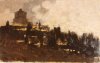 1912 - Orvieto 2 novembre 1912